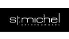 st michel logo