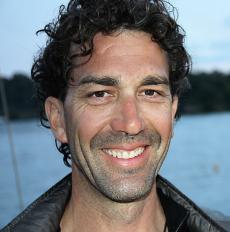 Nigel Jenkins